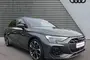 2024 Audi S3 S3 TFSI Black Edition Quattro 5dr S Tronic