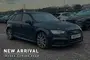 2020 Audi A3 30 TFSI 116 Black Edition 5dr