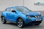 2019 Nissan Juke 1.6 [112] Bose Personal Edition 5dr CVT