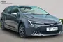 2025 Toyota Corolla 2.0 Hybrid Excel 5dr CVT