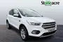 2018 Ford Kuga 1.5 EcoBoost Zetec 5dr 2WD