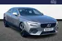 2019 Volvo S90 2.0 D4 R DESIGN Pro 4dr Geartronic