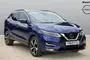 2019 Nissan Qashqai 1.3 DiG-T 160 Tekna 5dr DCT