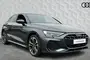 2025 Audi A3 35 TFSI S Line 5dr S Tronic