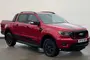 2022 Ford Ranger Pick Up Double Cab Wildtrak 2.0 EcoBlue 213 Auto