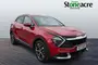 2024 Kia Sportage 1.6T GDi ISG 3 5dr