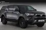 2023 Toyota Hilux Invincible X D/Cab Pick Up 2.8 D-4D Auto