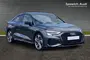 2023 Audi A3 35 TDI Edition 1 4dr S Tronic
