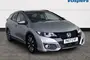2017 Honda Civic 1.8 i-VTEC SE Plus 5dr Auto