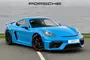 2023 Porsche Cayman 4.0 GT4 2dr PDK