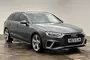 2023 Audi A4 Avant 35 TFSI S Line 5dr S Tronic