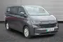 2026 Volkswagen Transporter Shuttle 210kW 65kWh Minibus Style Auto