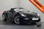 2017 Porsche Boxster 2.0 2dr PDK