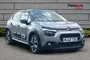 2022 Citroen C3 1.2 PureTech Shine Plus 5dr