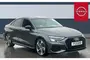 2021 Audi A3 Saloon 35 TFSI Edition 1 4dr S Tronic