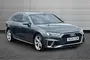 2024 Audi A4 Avant 35 TFSI S Line 5dr S Tronic