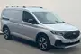 2025 Ford Transit Connect 1.5 EcoBoost PHEV 150 Active FlexCab Van Auto