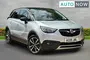 2019 Vauxhall Crossland X 1.2T [110] Elite 5dr [Start Stop] Auto