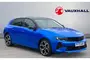 2023 Vauxhall Astra 1.2 Turbo 130 Ultimate 5dr