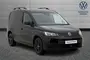 2025 Volkswagen Caddy 2.0 TDI 122PS Commerce Pro Van DSG [Tech Pack]
