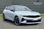 2024 Vauxhall Astra 115kW Ultimate 54kWh 5dr Auto