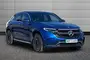2023 Mercedes-Benz EQC EQC 400 300kW AMG Line Premium 80kWh 5dr Auto