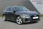 2022 Audi A3 35 TFSI S line 5dr S Tronic