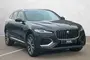 2022 Jaguar F-Pace 2.0 P250 R-Dynamic SE 5dr Auto AWD