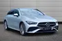 2025 Mercedes-Benz CLA CLA 250e AMG Line Premium 5dr Tip Auto