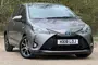 2018 Toyota Yaris 1.5 Hybrid Icon Tech 5dr CVT