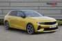 2022 Vauxhall Astra 1.2 Turbo 130 Ultimate 5dr Auto