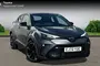 2022 Toyota C-HR 1.8 Hybrid GR Sport 5dr CVT