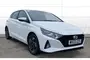 2023 Hyundai i20 1.0T GDi 48V MHD SE Connect 5dr