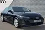 2026 Audi A6 2.0 TDI Quattro 204 Sport 4dr S Tronic