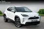 2023 Toyota Yaris Cross 1.5 Hybrid Design 5dr CVT