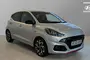 2022 Hyundai i10 1.0 T-GDi N Line 5dr