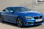 2018 BMW 4 Series 420i M Sport 2dr Auto [Professional Media]