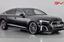 2021 Audi A5 Sportback 35 TDI S Line 5dr S Tronic