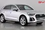 2022 Audi Q5 50 TFSI e Quattro S Line 5dr S Tronic