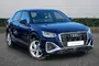 2023 Audi Q2 35 TFSI S Line 5dr S Tronic