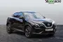2024 Nissan Juke 1.0 DiG-T N-Connecta 5dr