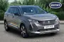 2022 Peugeot 5008 1.2 PureTech GT 5dr