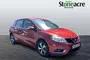2017 Nissan Pulsar 1.5 dCi Visia 5dr
