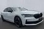 2026 Skoda Superb 1.5 TSI e-TEC Sportline 5dr DSG