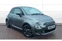 2016 Fiat 500 1.2 S 3dr