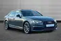 2018 Audi A4 2.0T FSI 252 Quattro Black Edition 4dr S Tronic