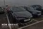 2023 Toyota Corolla Touring Sport 2.0 Hybrid GR Sport 5dr CVT