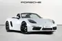 2023 Porsche Boxster 2.0 Style Edition 2dr PDK