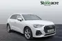 2021 Audi Q3 35 TFSI S Line 5dr