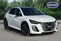 2025 Peugeot 208 1.2 Hybrid 136 GT 5dr e-DSC6